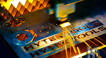 Fiber Laser Has Incredible Accuracy