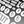 Load image into Gallery viewer, Hytek Tools presents the Interior Business Signs Wayfinding 3 - DXF Cut Ready File Collection, showcasing black and white restroom signs with vector line shapes for wayfinding, including men, women, accessibility icons, and directional arrows for EXIT and STAFF ONLY.