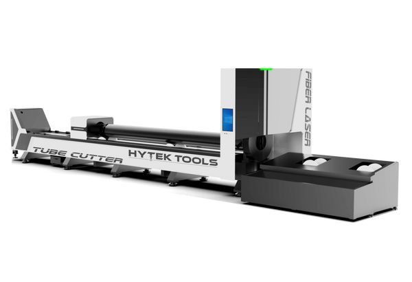 NEW - ROBOTUBE™ Fiber Laser Metal Tube Cutter