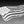 Load image into Gallery viewer, A stylized USA flag with a wavy design, ideal for DXF vector and laser cutters, features a gray gradient background and HYTEK TOOLS FIBER LASERS text in the bottom right, emphasizing its American motif. Part of the USA Flag Theme - DXF Cut Ready File Collection by Hytek Tools - Fiber Laser Sales - USA.