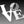 Load image into Gallery viewer, Stylized word LOVE with O as an American flag in a digital artwork. Metallic letters are tilted with USA flag theme. Features Hytek Tools - Fiber Laser Sales - USA logo on black-gray gradient. Ideal for use with the USA Flag Theme - DXF Cut Ready File Collection.