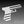 Load image into Gallery viewer, A handgun silhouette with a USA flag theme, featuring stars and stripes, on a black-to-gray gradient. The Hytek Tools Fiber Laser logo is in the bottom right. Ideal for digital artists seeking cut-ready files from the USA Flag Theme - DXF Cut Ready File Collection by Hytek Tools.
