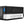 Load image into Gallery viewer, The Hytek Tools 2025 FIBERTEK™ Model DE Fiber Laser 5x10 (2000w-30,000w) is a large, black and white industrial cutter with a control panel, screen, and dual shuttle table for efficient sheet steel processing.