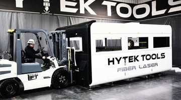 Fiber Laser ROI - Return on investment