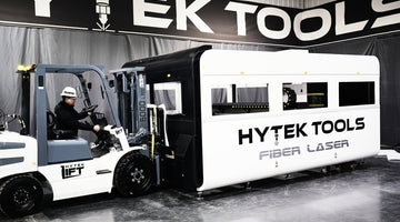 Fiber Laser ROI - Return on investment