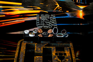 Fiber Laser Consumables
