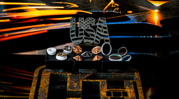 Fiber Laser Consumables