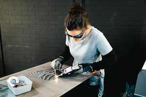 Fiber Laser Welding - Check Out The Laser Welder