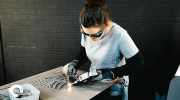 Fiber Laser Welding - Check Out The Laser Welder