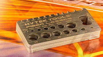 Check Out These Stainless Steel Business Cards