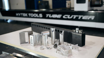 How to Choose a Fiber Laser Tube Cutter