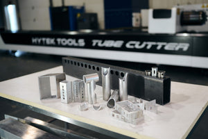 How to Choose a Fiber Laser Tube Cutter