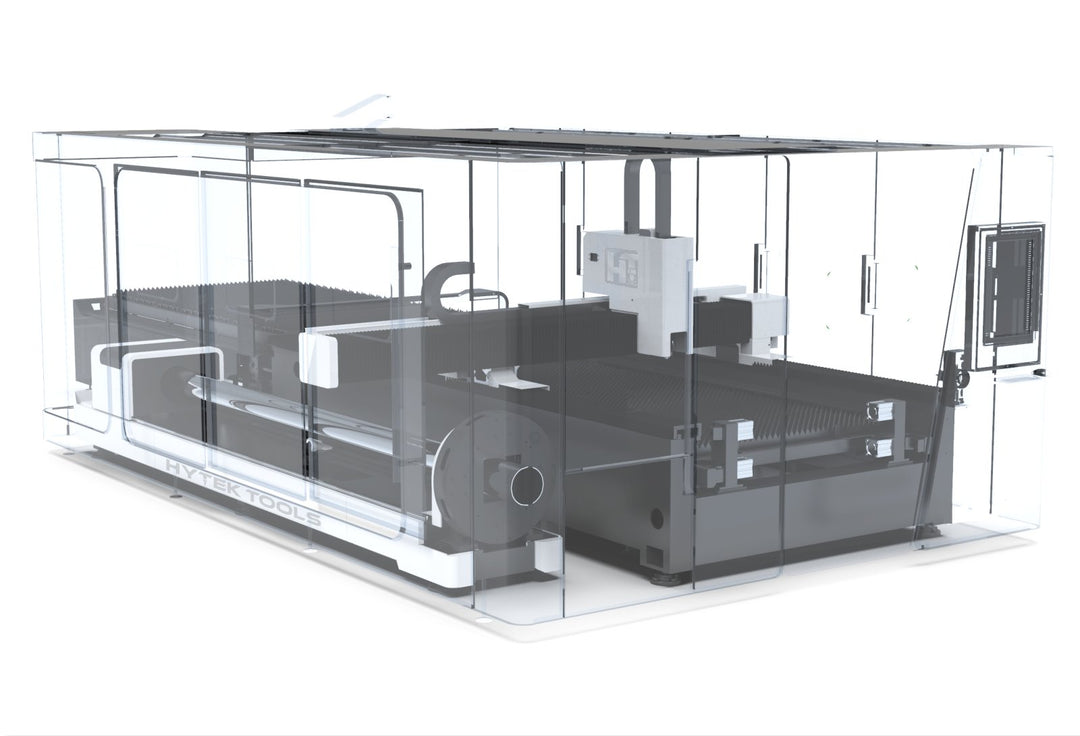 Combo Laser Cutter vs. Separate Plate separate Tube Machine – Hytek ...