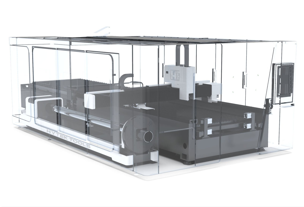 Combo Laser Cutter vs. Separate Plate separate Tube Machine – Hytek ...