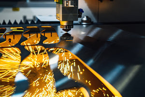 Industrial Lasers For Mass Production?