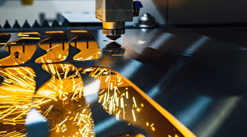 Industrial Lasers For Mass Production?