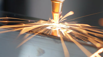 Fiber Laser Cutter vs Plasma Cutter