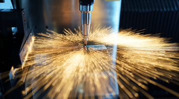 Auxiliary Gas Device Fiber Laser Cutting