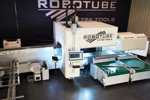 Why Choose Hytek Tools - Industrial Fiber Laser Cutters