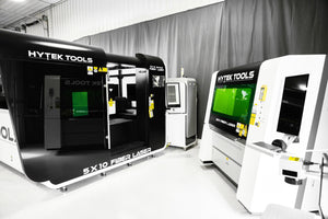 2021 Machine Clearance