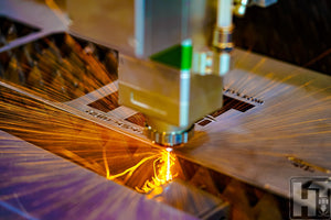 Fiber Laser Packages