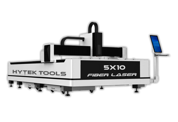 2024 FIBERTEK™ Fiber Laser 5x10  1000w-6000w – Hytek Tools - Fiber Laser  Sales - USA