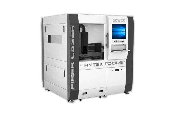 Fiber Laser Metal Cutter - USA Hytek Tools