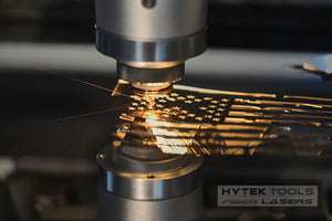 Fiber Laser 5x10 - Tube Cutter Combo OPEN – Hytek Tools - Fiber