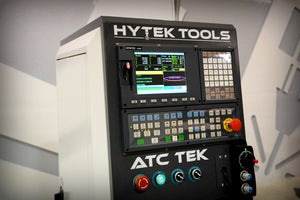 ATCTEK CNC Industrial Router Machine Pkg
