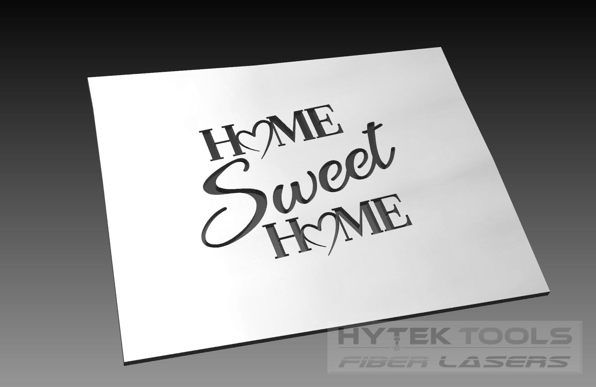 Colorado Theme - Cut Ready DXF File Collection – Hytek Tools - Fiber ...