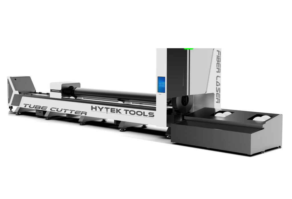 Fiber Laser 5x10 - Tube Cutter Combo OPEN – Hytek Tools - Fiber