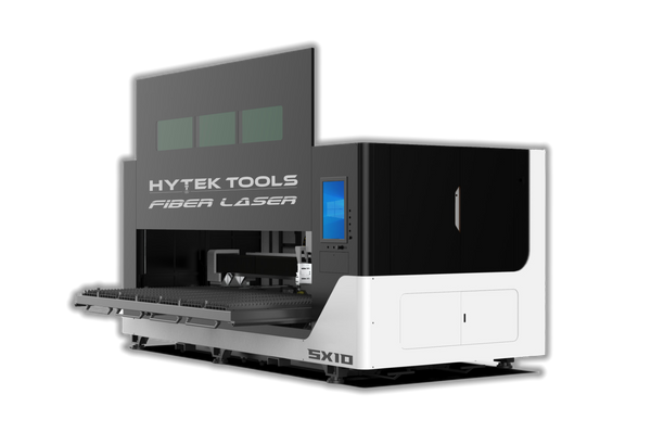 Fiber Laser Metal Cutter - USA Hytek Tools