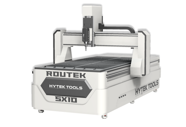 2024 ROUTEK™ CNC Industrial Router Machine Pkg