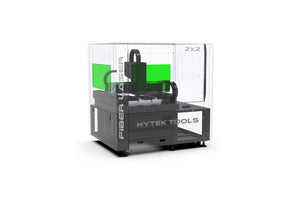 Fiber Laser Metal Cutter - USA Hytek Tools