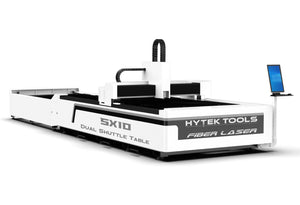 2024 FIBERTEK™ Fiber Laser 5x10