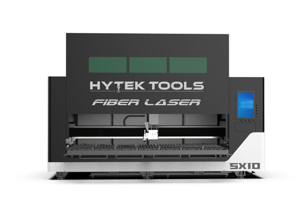 Fiber Laser Metal Cutter - USA Hytek Tools